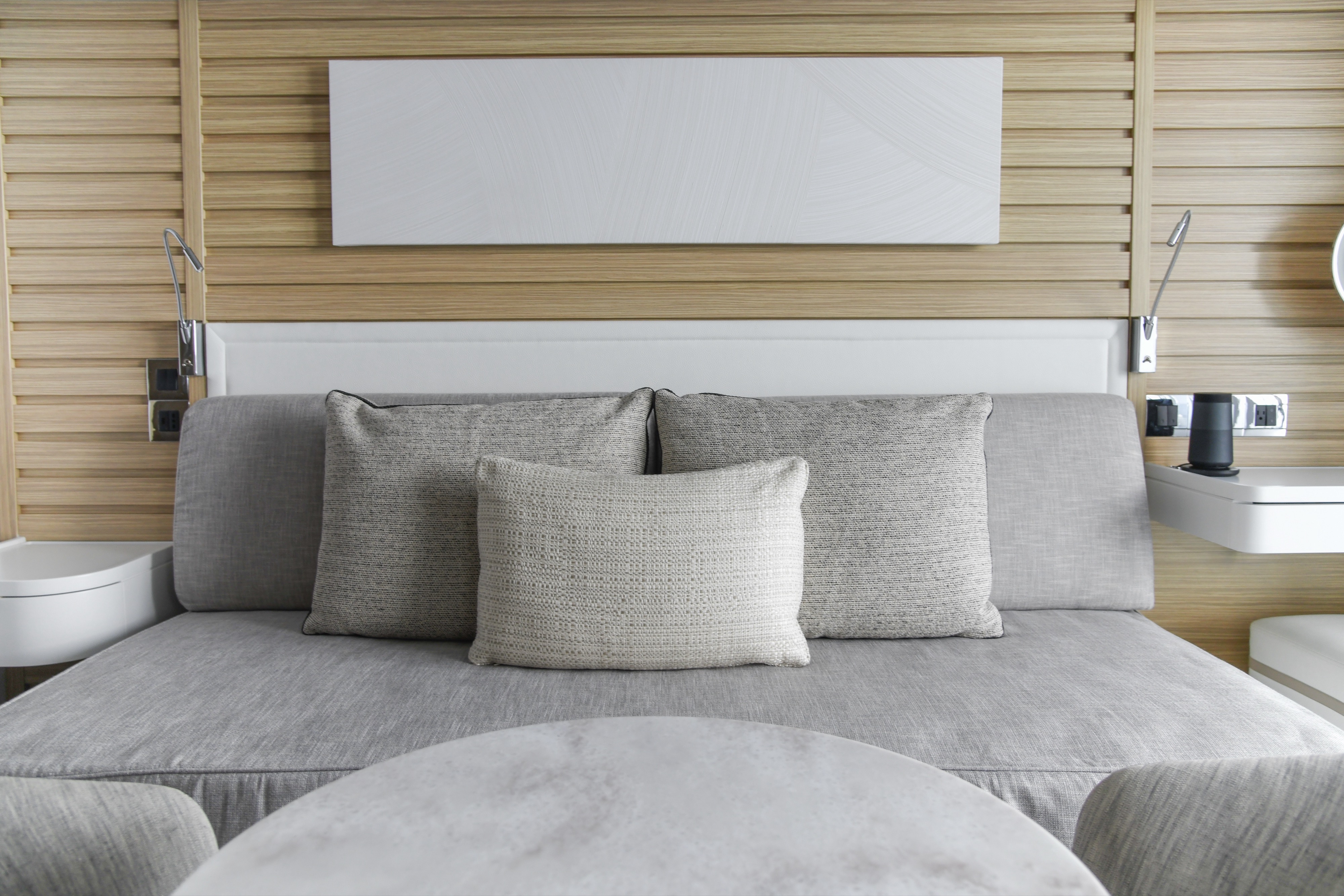 Prestige Suite
